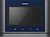 Фото Commax CDV-70M Blue/Silver