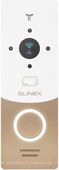 Фото Slinex ML-20CR Gold/White