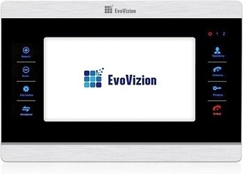 Фото EvoVizion VP-1008AHD Black Silver