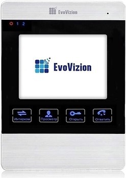 Фото EvoVizion VP-432 Silver