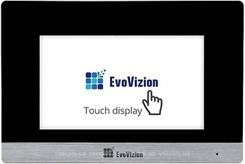 Фото EvoVizion VP-711TS Black