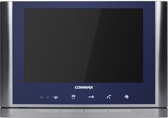 Фото Commax CIOT-1020M Blue/Silver