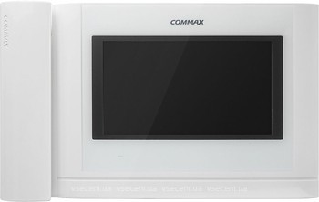 Фото Commax CDV-704MHA White