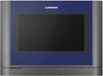 Фото Commax CDV-704MA Blue/Dark Silver