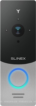 Фото Slinex ML-20HD Silver/Black