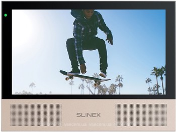 Фото Slinex Sonik 7 Black