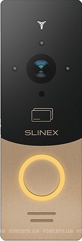 Фото Slinex ML-20CR HD Black/Gold