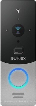 Фото Slinex ML-20CR HD Black/Silver