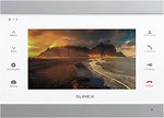 Фото Slinex SL-07IPHD Silver/White