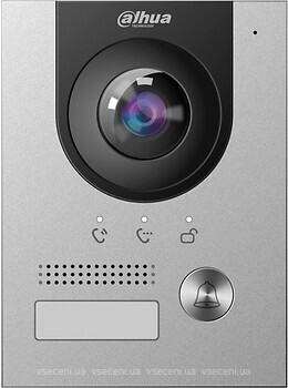 Фото Dahua DHI-VTO2201F-P