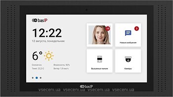Фото BAS-IP AT-10 Black