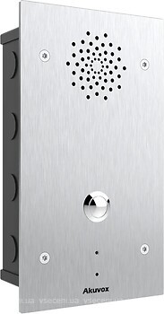 Фото Akuvox E21A