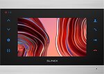 Фото Slinex SL-07N Cloud Silver/Black