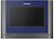 Фото Commax CDV-704MF Blue+Dark Silver