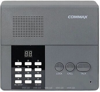 Фото Commax CM-810M