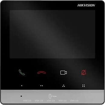 Фото Hikvision DS-KH6100-E1