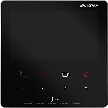 Фото Hikvision DS-KH6110-WE1