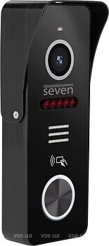 Фото Seven CP-7500 FHD Wi-Fi Black