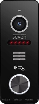 Фото Seven CP-7503F RFID Black