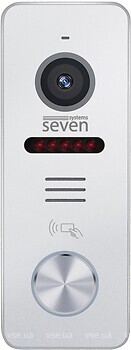 Фото Seven CP-7503F RFID White