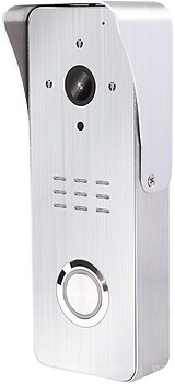 Фото Seven CP-7507 FHD Silver