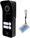 Фото Seven CP-7504/2 RFID FHD Black