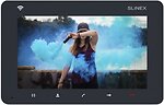 Фото Slinex SM-07N Cloud Grafit