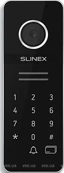 Фото Slinex ML-30CR HD Black