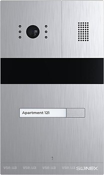 Фото Slinex MA-01 IR-CUT