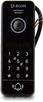 Фото BCOM BT-400 FHD-AC Black