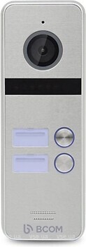 Фото BCOM BT-402 HD Silver