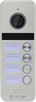 Фото BCOM BT-404 HD Silver