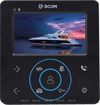 Фото BCOM BD-480 Black
