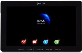 Фото BCOM BD-1070 FHD Black