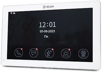 Фото BCOM BD-1070 FHD White