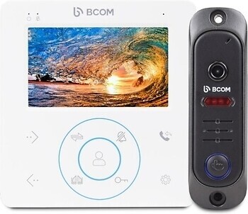 Фото BCOM BD-480 Kit White