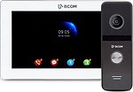 Фото BCOM BD-770 FHD/T Kit White