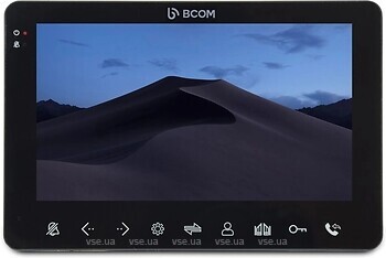 Фото BCOM BD-780 FHD Black
