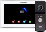 Фото BCOM BD-770 FHD Kit White