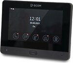 Фото BCOM BD-760 FHD/T Black