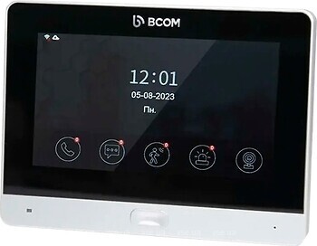 Фото BCOM BD-760 FHD/T Silver