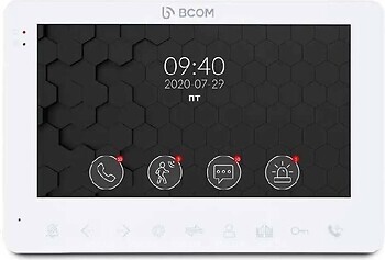 Фото BCOM BD-780 White
