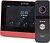 Фото BCOM BD-760FHD/T + BT-400FHD Black Red