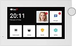 Фото BAS-IP AZ-07LF Android Wi-Fi White