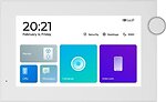 Фото BAS-IP AZ-07LL Linux White