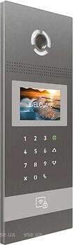 Фото BAS-IP AA-12HFB Silver