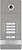 Фото BAS-IP BI-08FB Silver