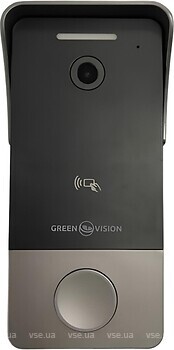 Фото GreenVision GV-009-M-160 SD-32Gb Black