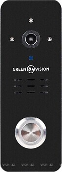 Фото GreenVision GV-006-M-PV10-160 Black