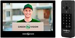 Фото GreenVision GV-004-GV-060+GV-007 Black